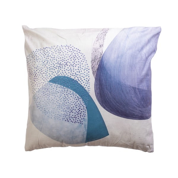 Dekoratīvais spilvens 45x45 cm Jewellery – JAHU collections