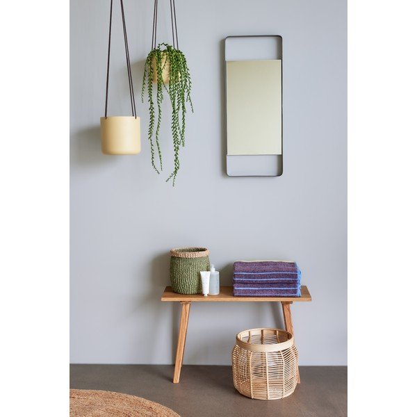 Dabīga toņa sols Nomad – Hübsch-image-1