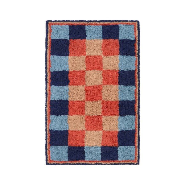 Vannas istabas paklājiņš 60x90 cm May – Jotex