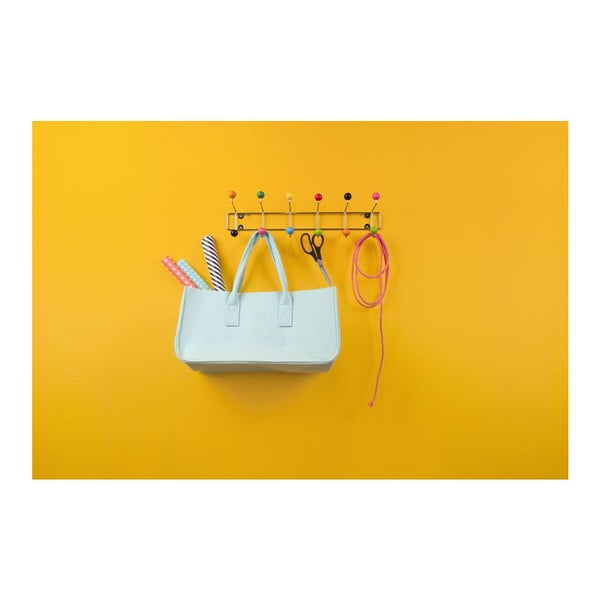 Sienas pakaramais Leitmotiv Saturnus Coloured XL-image-1