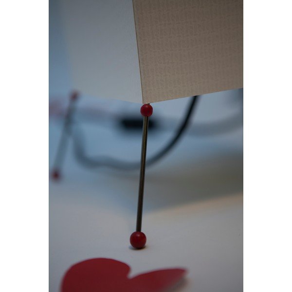 Gaismas objekts MooDoo Design Heart, augstums 110 cm-image-2