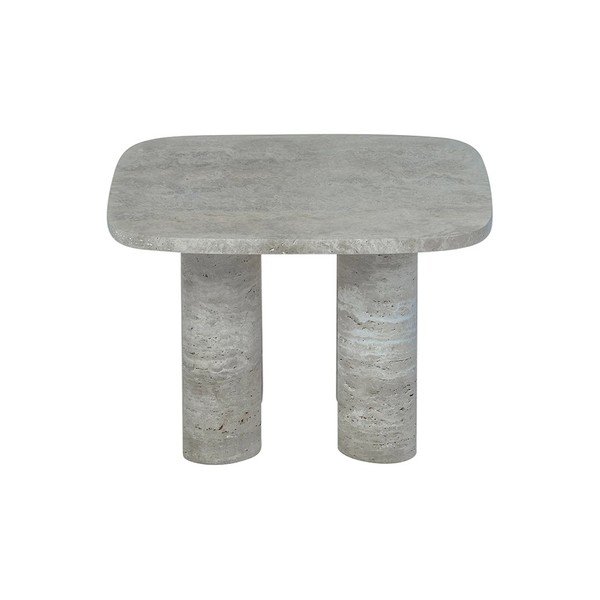 Akmens sānu galdiņš 52x52 cm Volos – Blomus-image-2