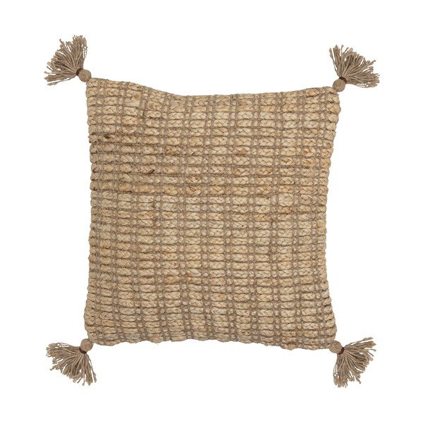 Dekoratīvais spilvens 45x45 cm Felina – Bloomingville