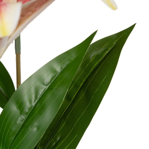 Mākslīgais augs (augstums 58 cm) Lily – Ixia-image-4