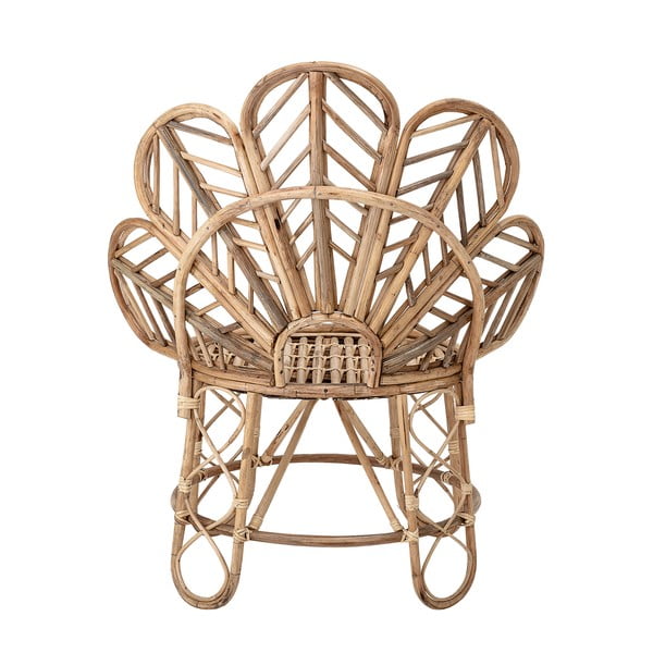 Dabiskais krēsls Bloomingville Emmy-image-3