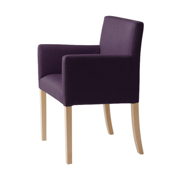 Violets krēsls Custom Form Wilton