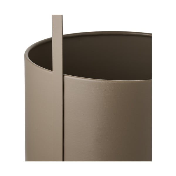 Metāla puķu poda apvalki (2 gab.) ø 24,5 cm Tule – House Nordic-image-3