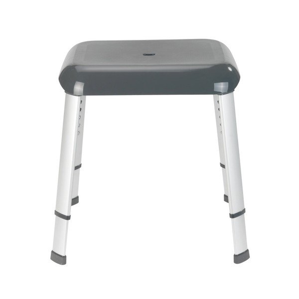Dušas krēsls Wenko Shower Secura Premium-image-1