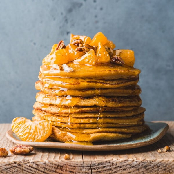 Pankūku alumīnija panna ar nelīpošu pārklājumu ø 25 cm Start&Cook C2723853 – Tefal-image-1