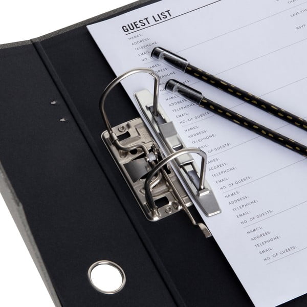 Kartona organizators dokumentiem Archie – Bigso Box of Sweden-image-2