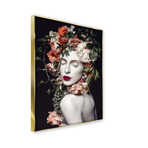 Glezna Styler Baroque, 121 x 81 cm-image-2