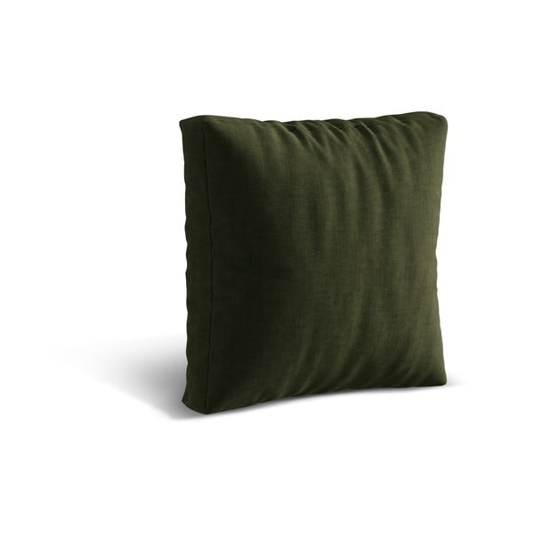 Zaļš modulārā dīvāna spilvens Martina – Micadoni Home-image-1