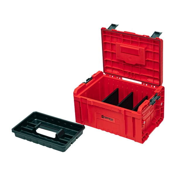 Instrumentu kaste Pro – Qbrick Sys­tem-image-2