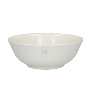 Balta porcelāna bļoda Mikasa, ø 15 cm