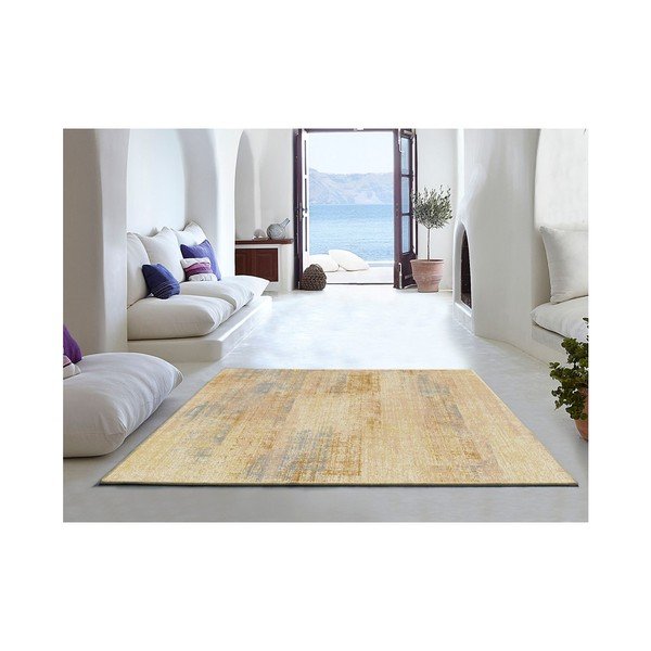Bēšs paklājs Universal Bukit Beige, 200 x 290 cm-image-2