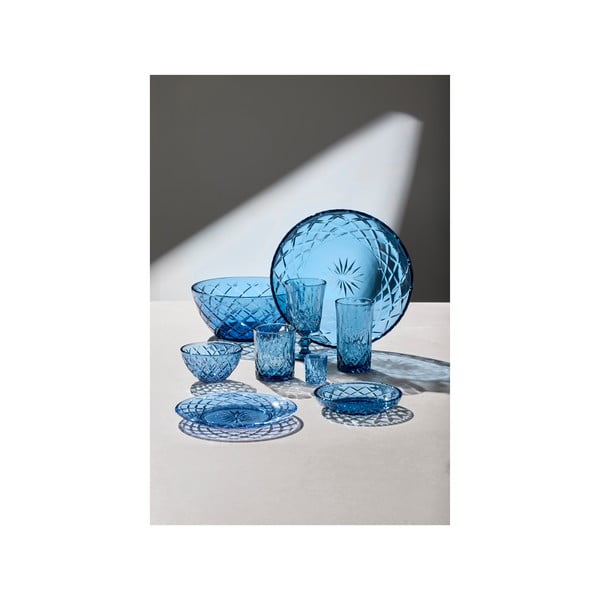 Šotu glāzes (4 gab.) 40 ml Sorrento – Lyngby Glas-image-4