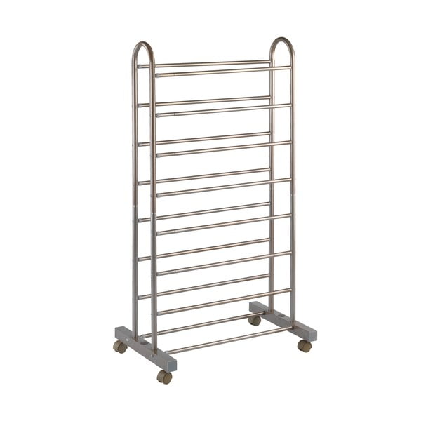 Regulējams apavu statīvs Wenko Mobile Giant-image-3