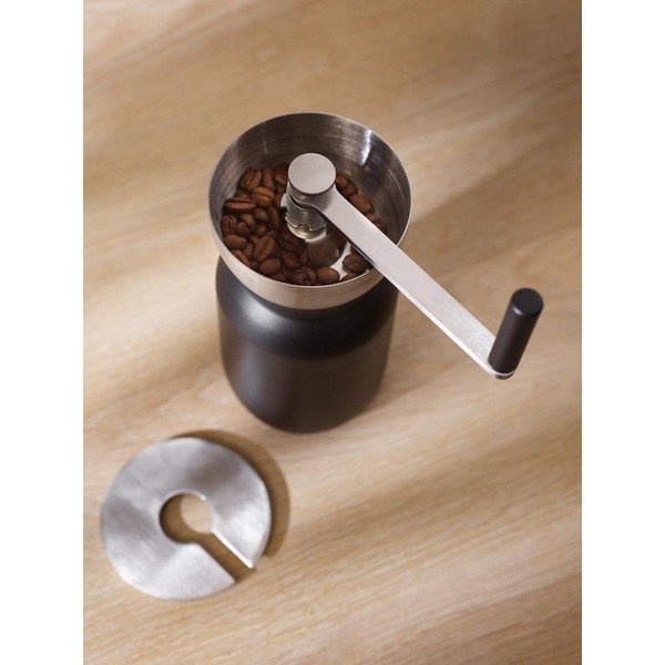 Nerūsējošā tērauda kafijas dzirnaviņas Collar – Stelton-image-1