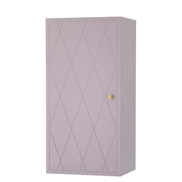 Violets bērnu skapītis 40x80 cm Nell – Bloomingville Mini