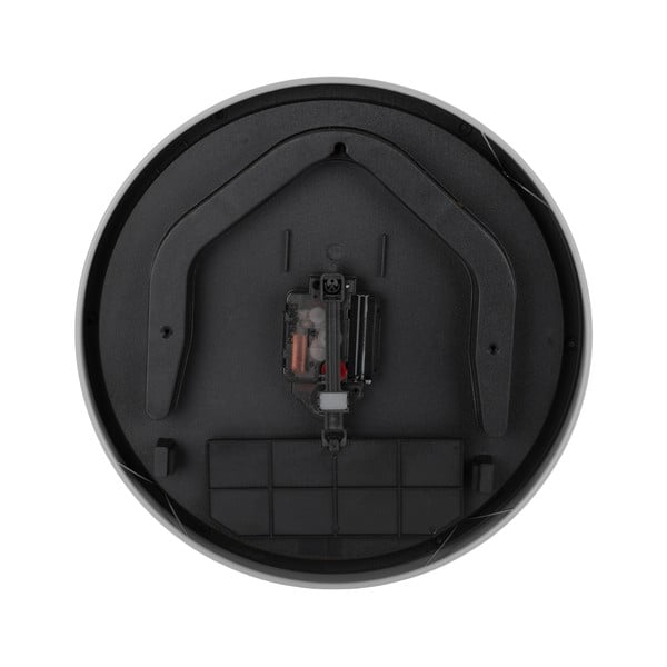 Bērnu pulkstenis ø 31 cm Peekaboo Ladybug – Karlsson-image-4