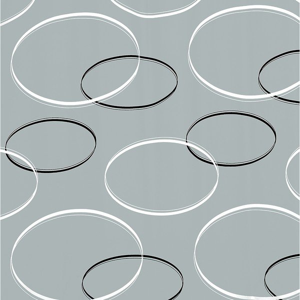 Dušas aizkars 180x200 cm Anello – Spirella-image-2