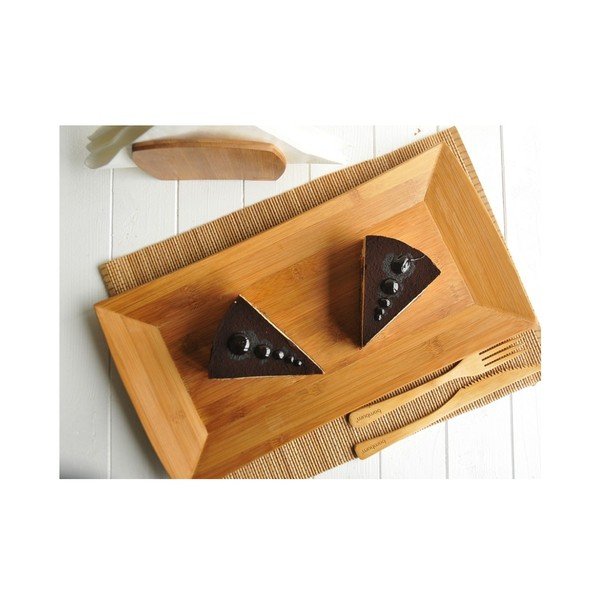 Bambusa bļodiņa servīzes americano, 19 cm-image-2