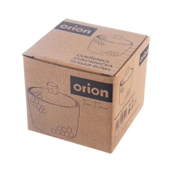 Keramikas cukurtrauks Tea Time – Orion-image-4