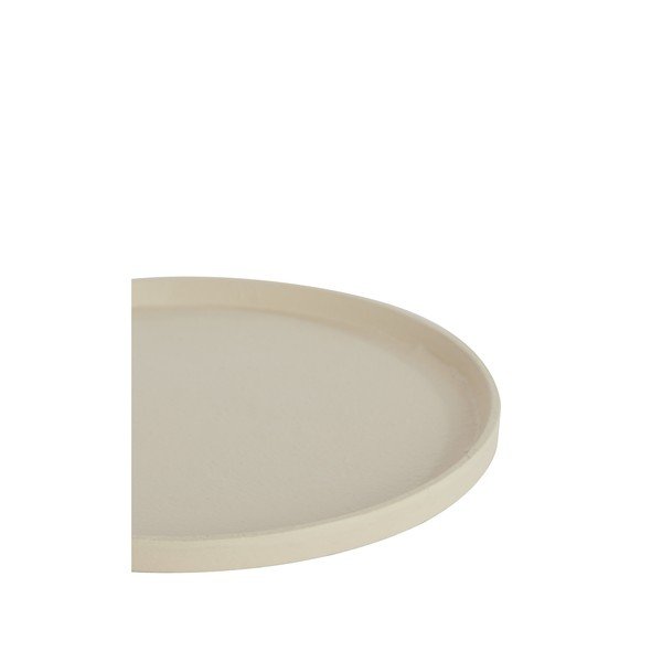 Metāla dekoratīva paplāte Maes – Light & Living-image-2