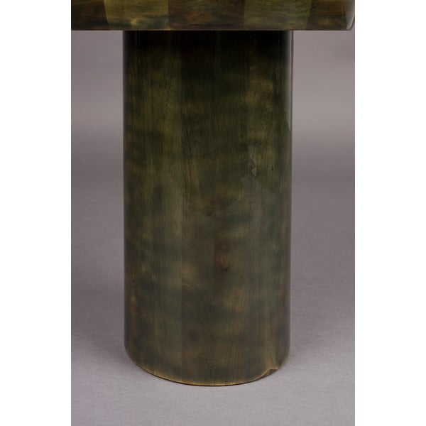 Apaļš sānu galdiņš ø 35 cm Mush – Dutchbone-image-2