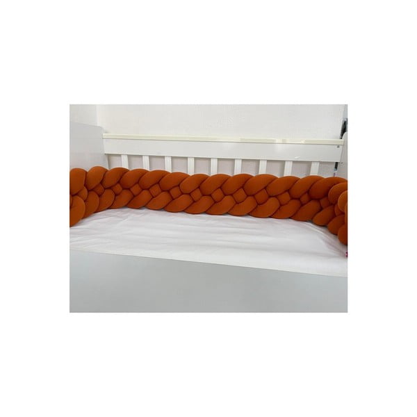 Bērnu gultiņas matracis 260 cm - Lydia&Co-image-1