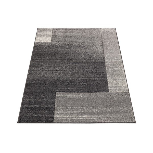 Paklājs Webtappeti Intarsio Gradient Coal, 120 x 170 cm-image-1