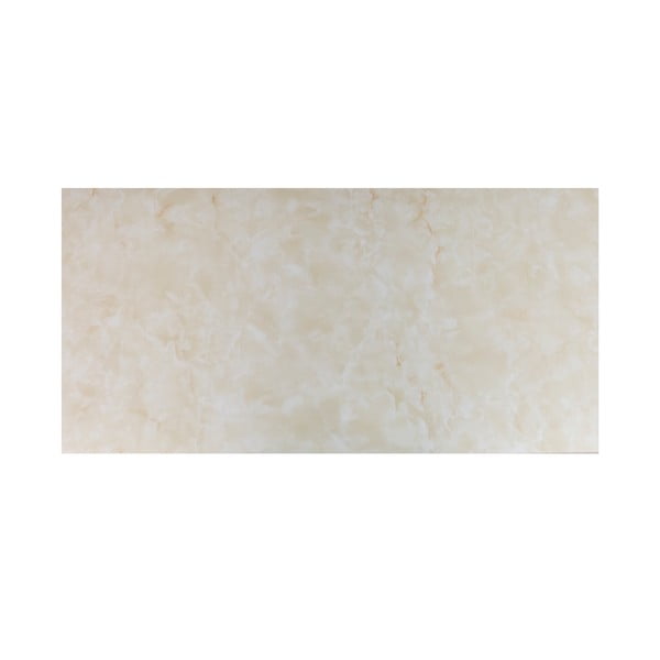 Sienas pašlīmējoši paneļi (6 gab.) 60x30 cm Cream Onyx – SP TREND