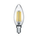 Silta LED spuldze E14, 4 W Kerze – Trio