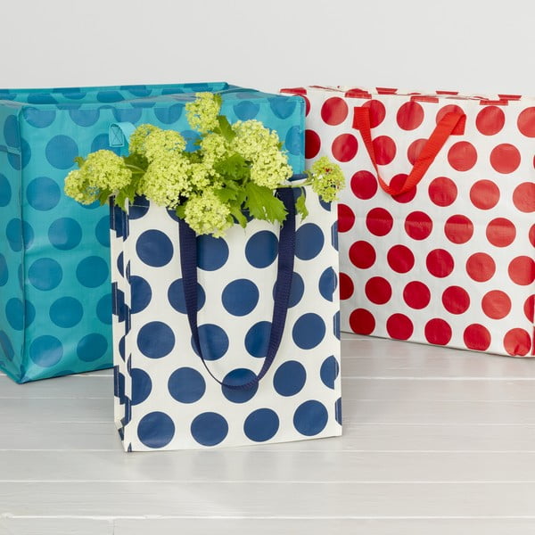 Drēbju uzglabāšanas kaste no pārstrādātas plastmasas 58x28x48 cm Spotlight – Rex London-image-1