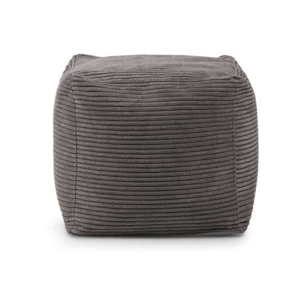 Zils velveta sēžammaiss Up! MooG – SLOWDOWN-image-2