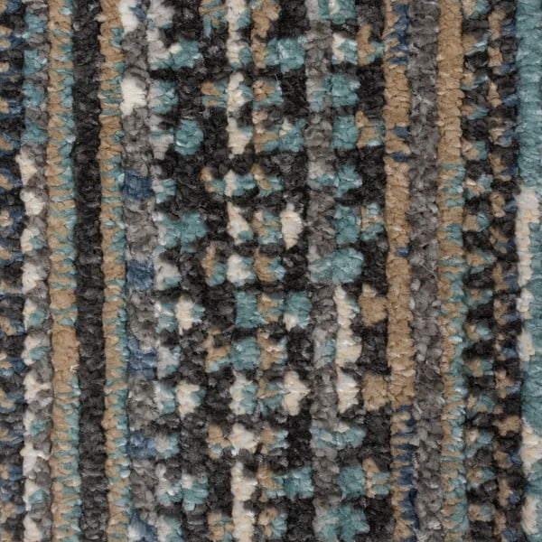 Zils paklājs 200x300 cm Camino – Flair Rugs-image-3
