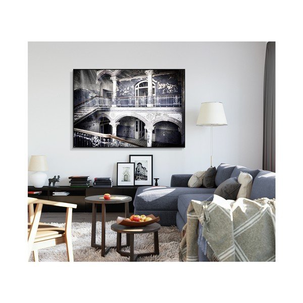 Image Styler Old Blue, 121 x 81 cm-image-2