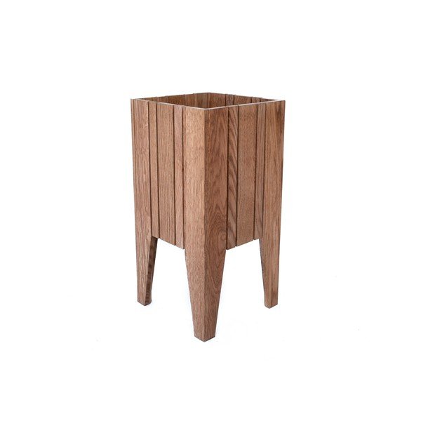 Koka statīvs ziediem – Rojaplast-image-2