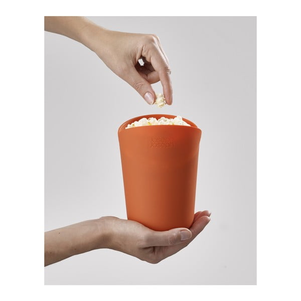 2 mikroviļņu krāsns popkorna trauku komplekts Joseph Joseph M-Cuisine-image-2