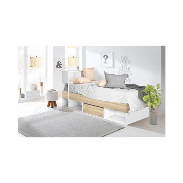 Balta gulta Støraa Bertil, 90 x 190 cm-image-1