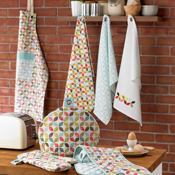 Cooksmart England Retro tējkannas vāciņš-image-1