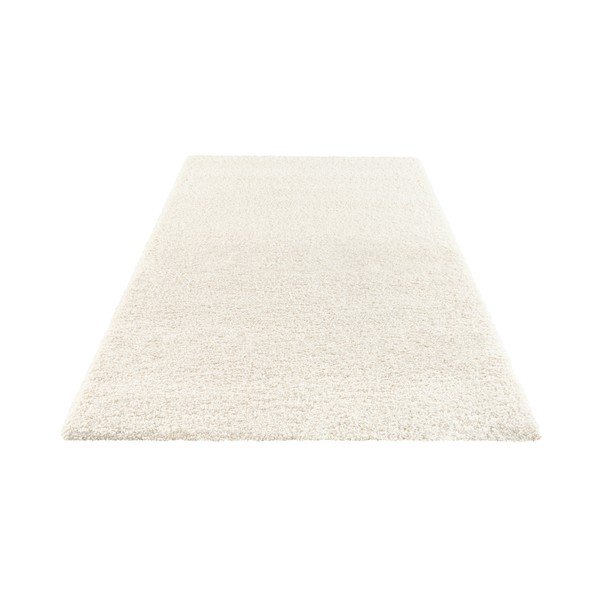 Krēmkrāsas un balts paklājs Elle Decor Lovely Talence, 80 x 150 cm-image-2