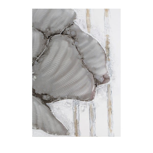 Mauro Ferretti Dipinto Su Tela Skotijas zieds, 150 x 50 cm-image-4