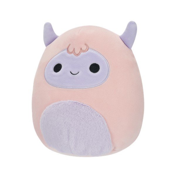 Plīša rotaļlieta Ronalda – SQUISHMALLOWS-image-3