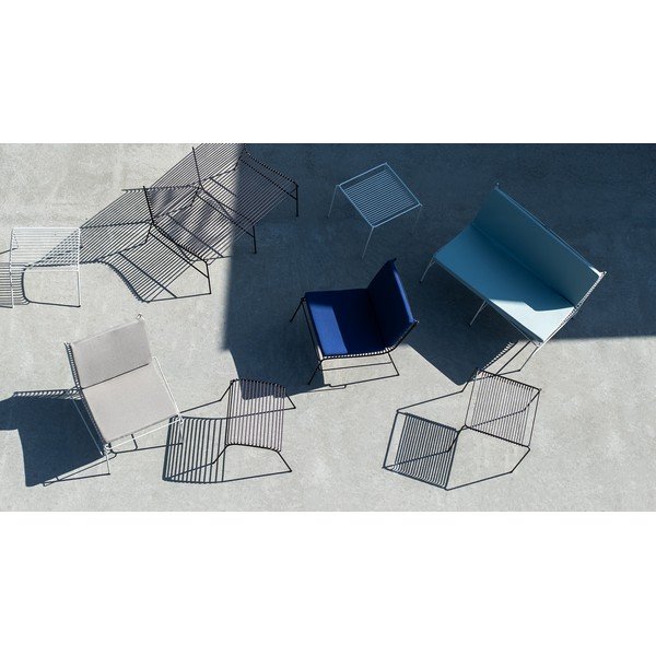 Dārza sēdekļa spilvens 113x75 cm String – Hübsch-image-4