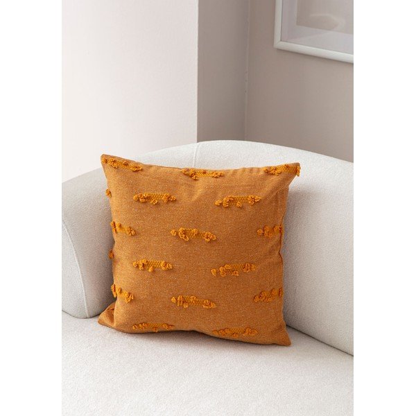 Spilvendrāna 43x43 cm Tuffet – Mioli Decor-image-1