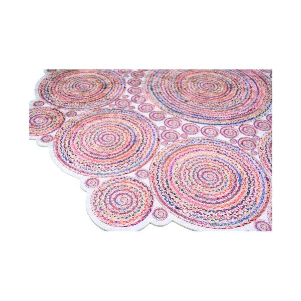 Paklājs Vitaus Ruhno, ⌀ 100 cm-image-2