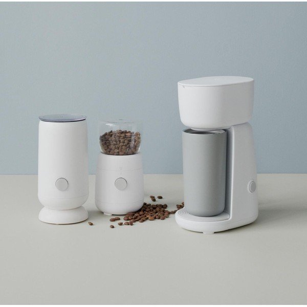 Plastmasas kafijas dzirnaviņas Foodie – RIG-TIG-image-1