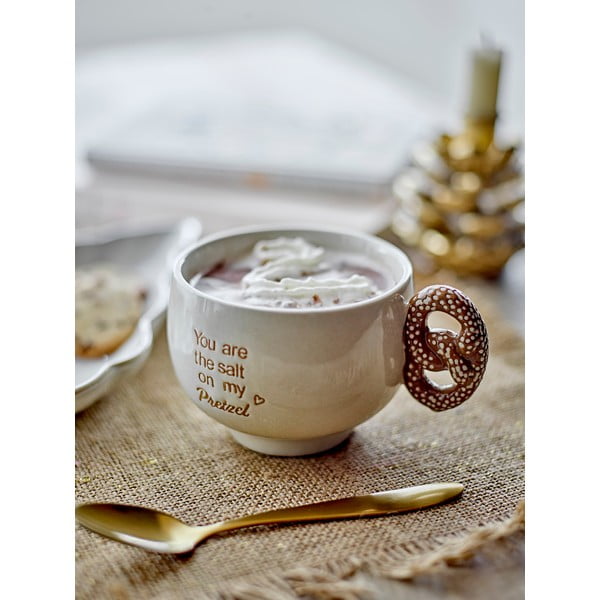 Džutas galda celiņš 35x550 cm Janavi – Bloomingville-image-2