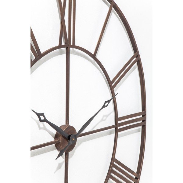 Sienas pulkstenis Kare Design Factory, augstums 120 cm-image-4